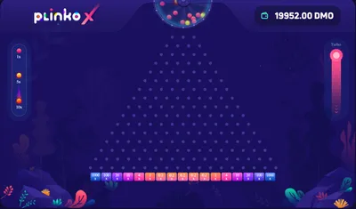 Plinko X