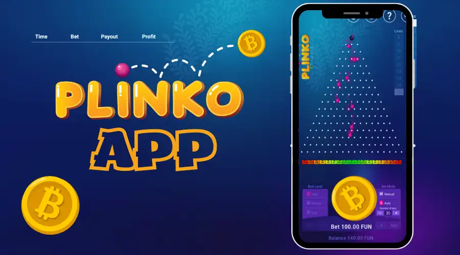 Plinko App