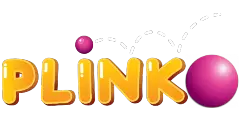 Plinko logo Plinko logo